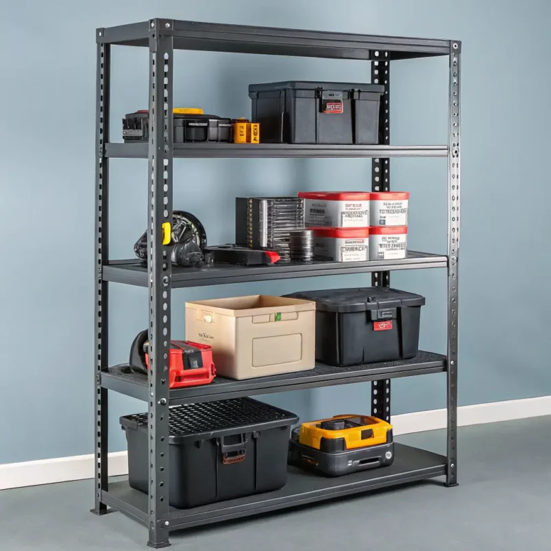 Storage Racking System