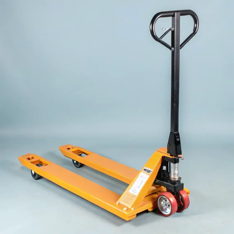 Pallet Jack Manual