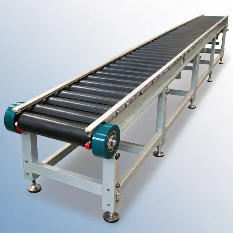 Conveyor Belt System