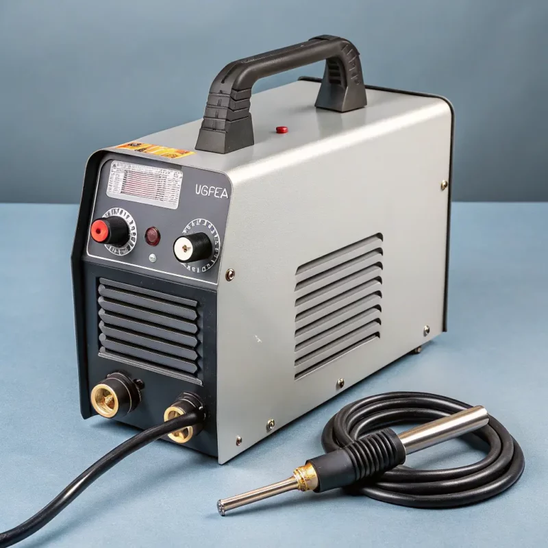 TIG Welding Machine 200A