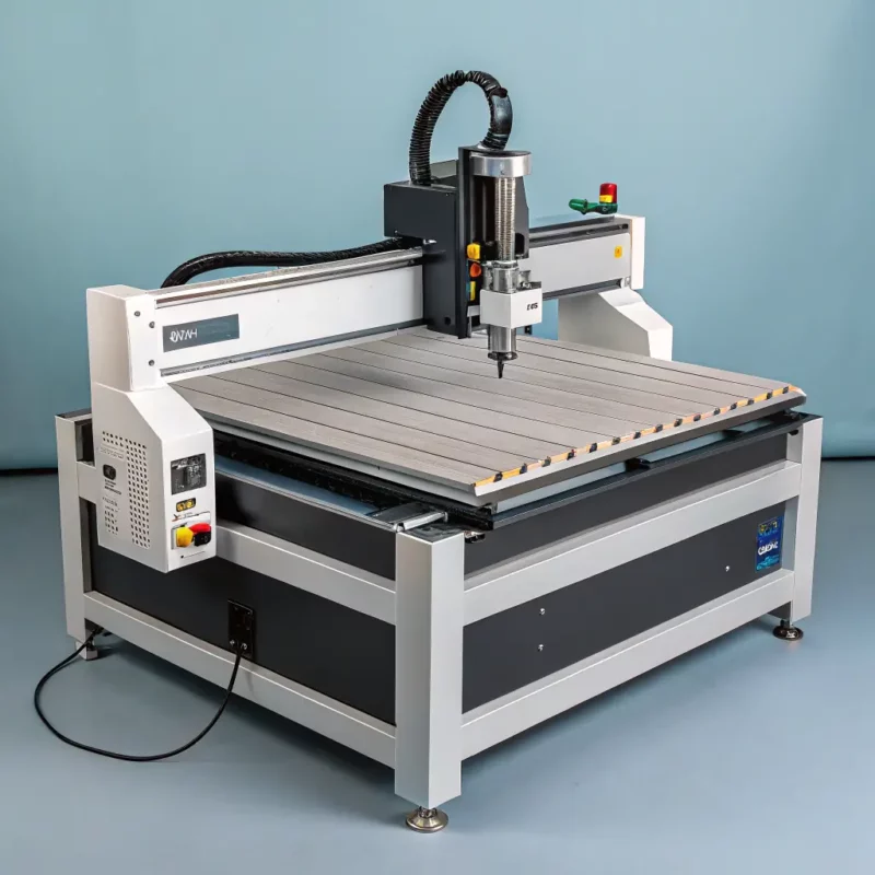 CNC Router 4x8 ft